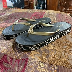 Michael Kors sandals